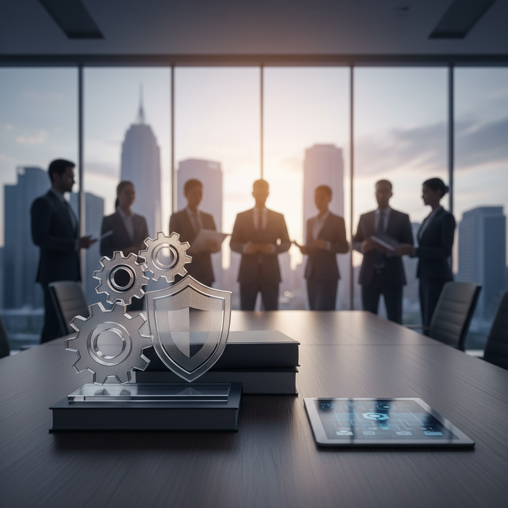 Nieuwe Transparantieregels voor Nederlandse Bedrijven: Wat U Moet Weten