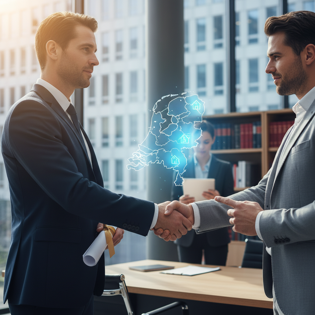 Huurrecht in Nederland: Belangrijke Overwegingen voor Huurders