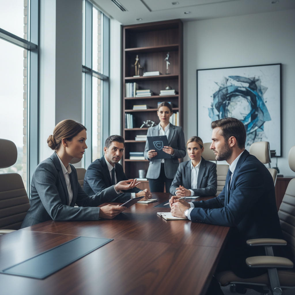 Uw Gids voor Cliëntenrechten: Zó Komt U Voor Uw Rechten Op