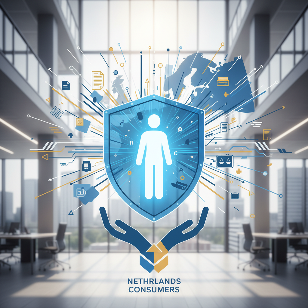 Hoe de Nieuwe Europese Richtlijn de Nederlandse Consument Beter Beschermt