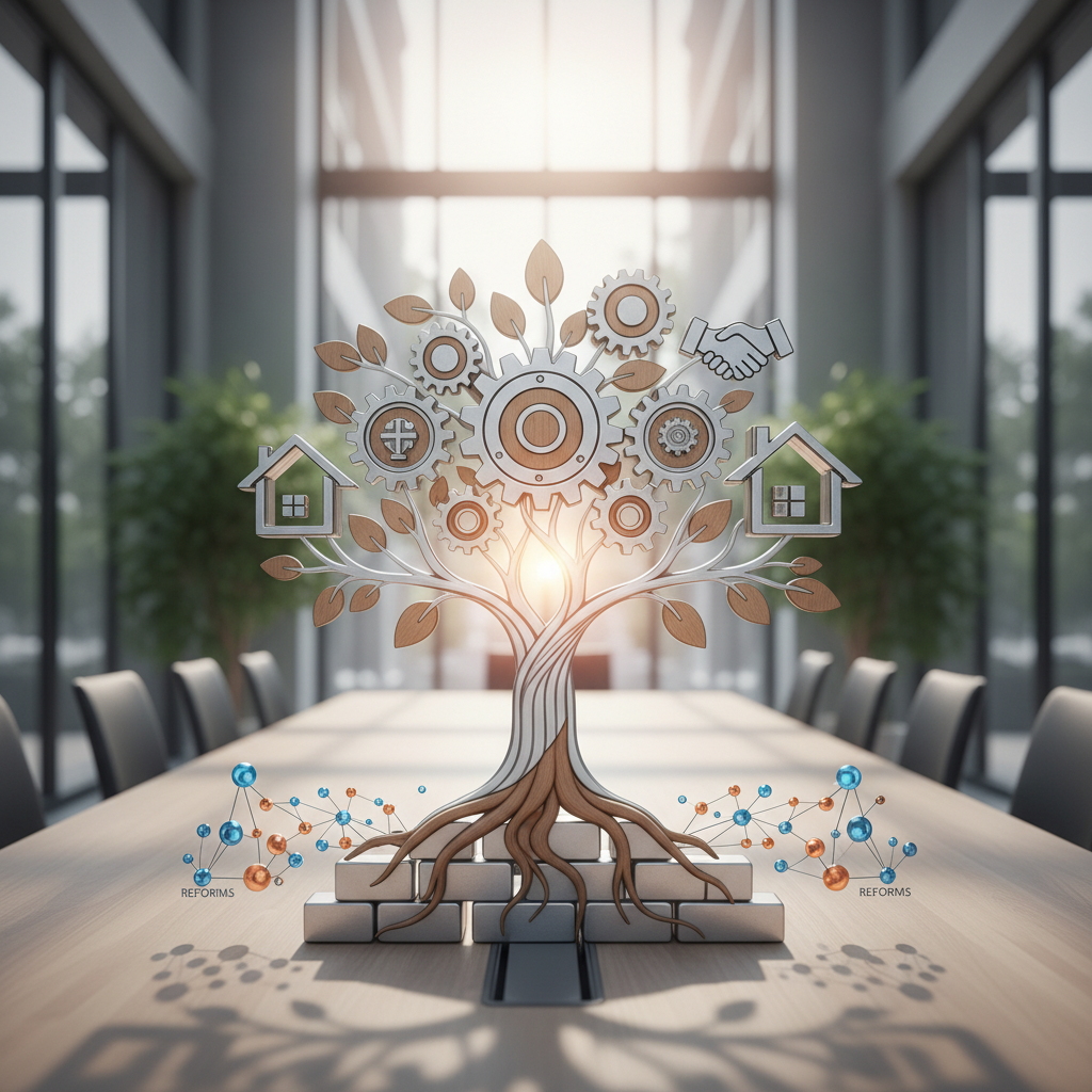 Recente Hervormingen In Het Nederlandse Ondernemingsrecht: De Impact Op Familiebedrijven