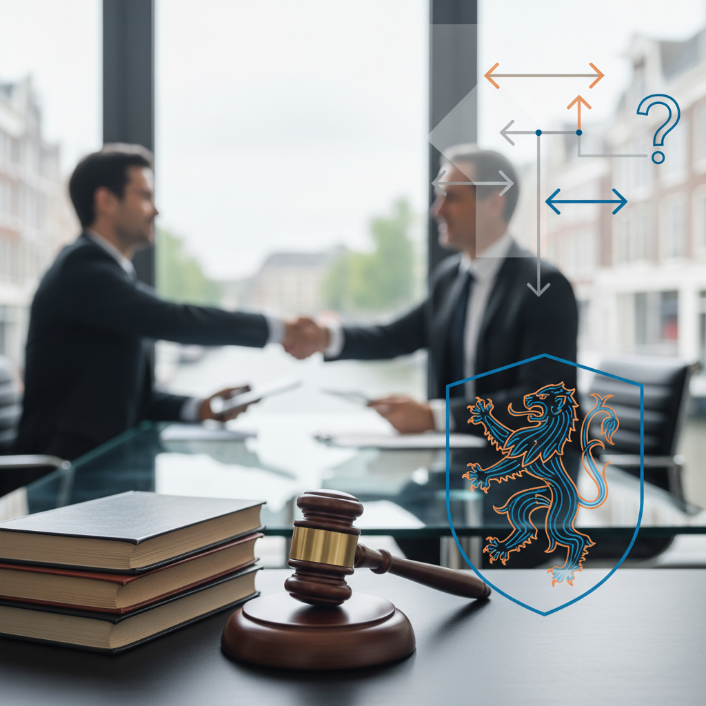 Consumentenrecht in Nederland: Uw Gids voor Vragen en Klachten