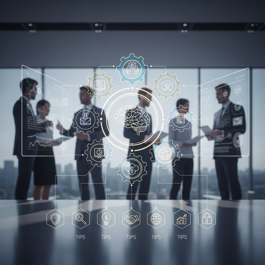 Hoe je Intellectueel Eigendom Slim kunt Gebruiken: 7 Praktische Tips