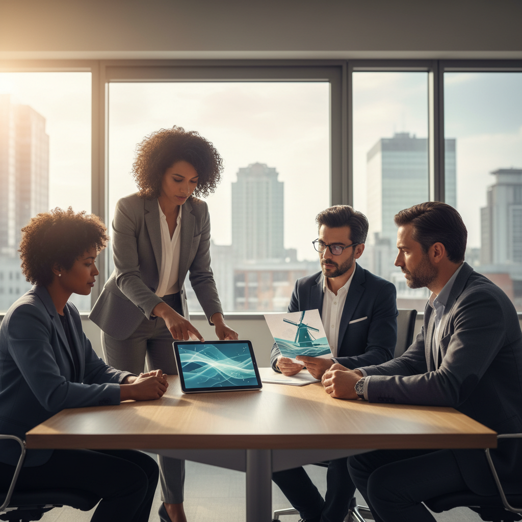 Recente Wijzigingen in Nederlandse Immigratiewetgeving: De Invloed van Klimaatverandering