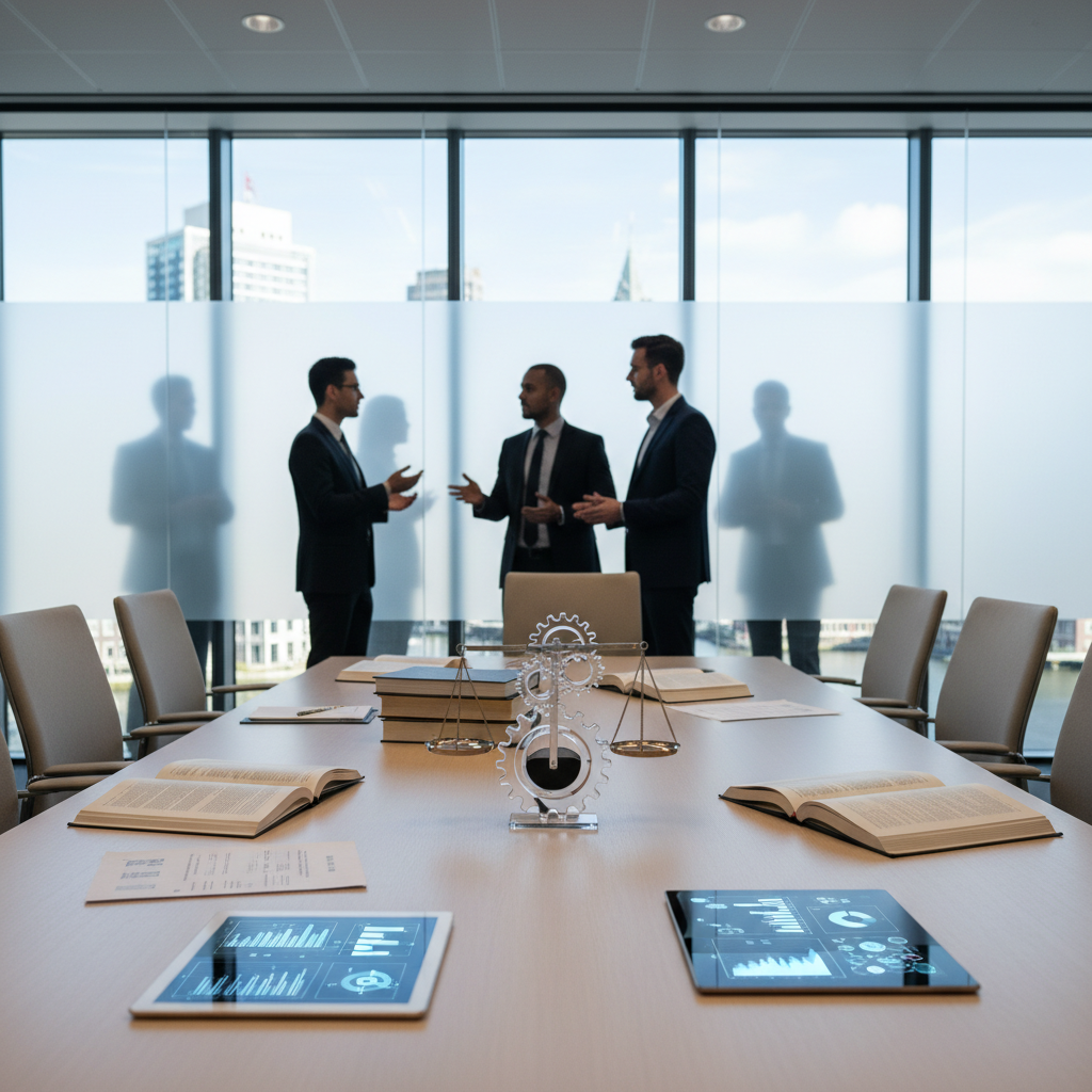 Herziening van de Wet Bestuur en Toezicht: Meer Transparantie en Verantwoording in het Nederlandse Ondernemingsrecht