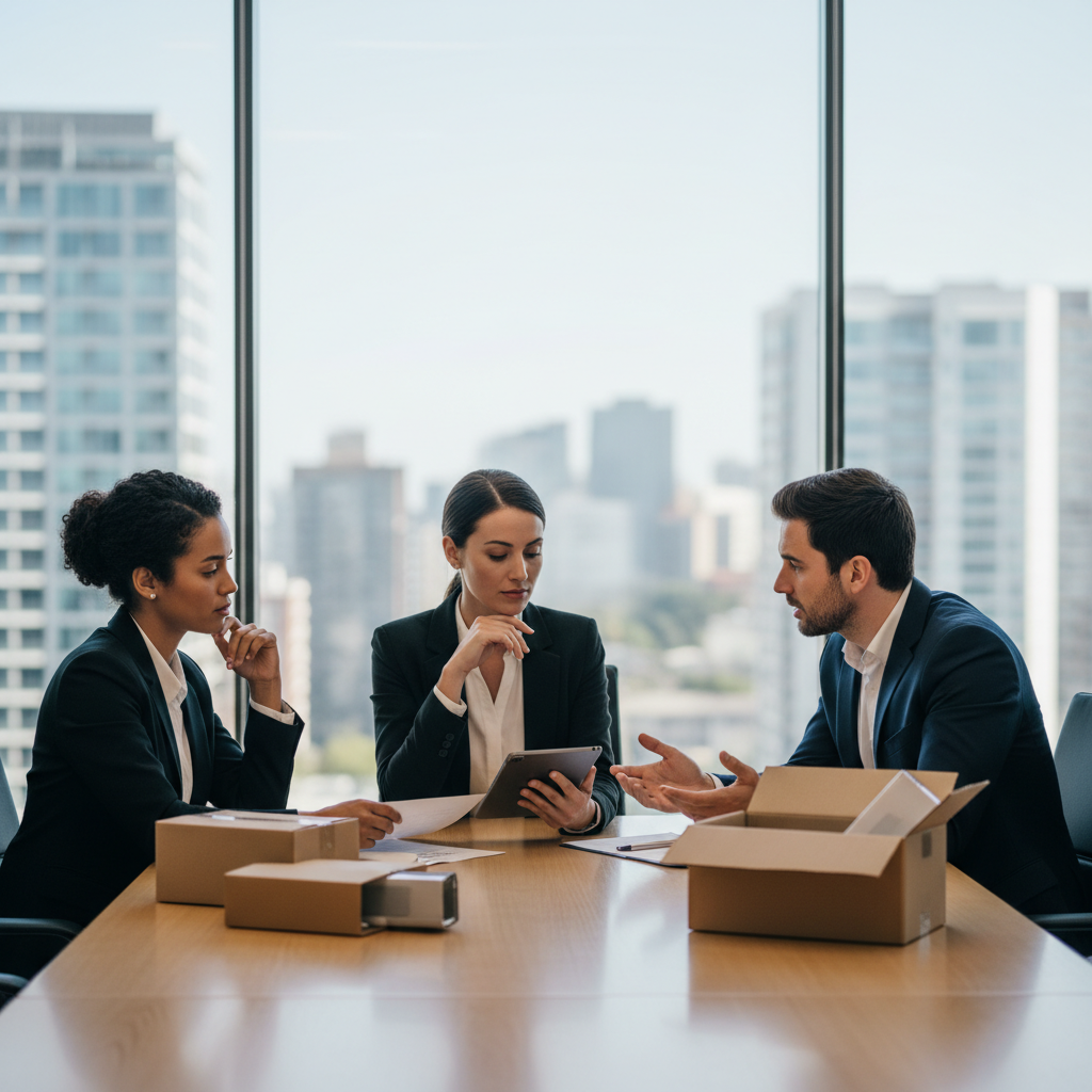 Nieuwe Regels voor Retourneren: Wat Betekent Dit voor Jou als Consument?