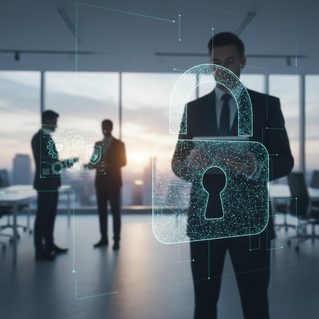 Nieuwe Regelgeving Versterkt Bescherming van Patiëntgegevens in de Zorgsector