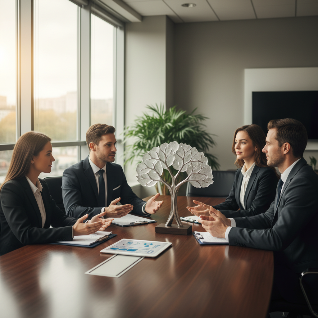 Erfrecht: 8 Cruciale Tips om Erfconflicten te Voorkomen