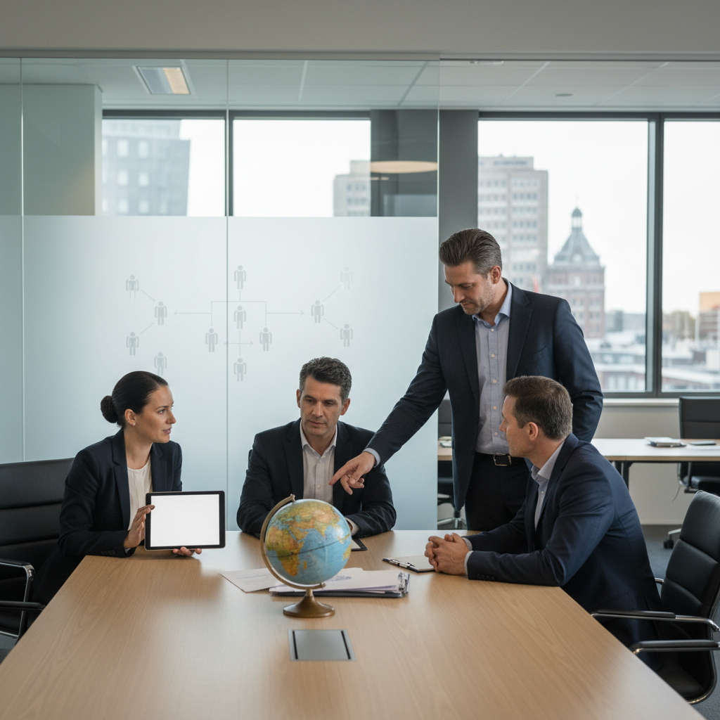 Immigratierecht in Nederland: Begrippen en Procedures Uitgelegd