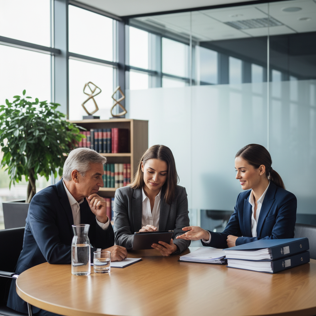 Ontdek Uw Rechten: Een Beginnershandleiding voor Cliëntenrechten in Nederland