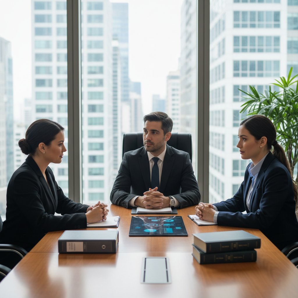 Erfrecht in Nederland: Handige Tips voor een Zorgeloze Afwikkeling