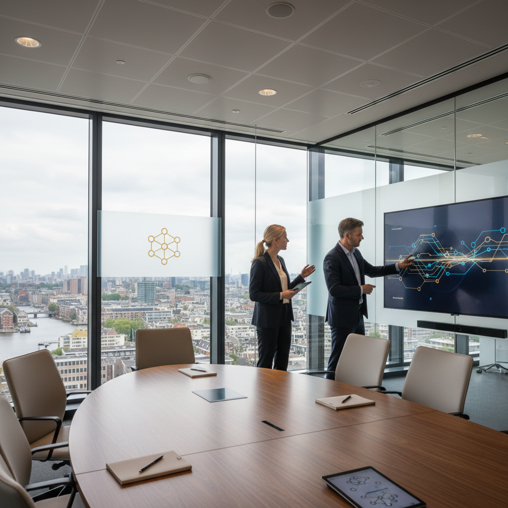 De Rol van Kwaliteit en Toezicht in de Nederlandse Financiële Sector