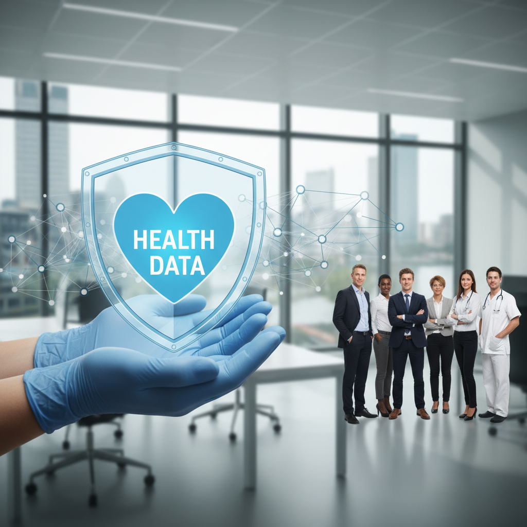 Stap-voor-stap: Jouw Privacy Waarborgen in de Nederlandse Zorg