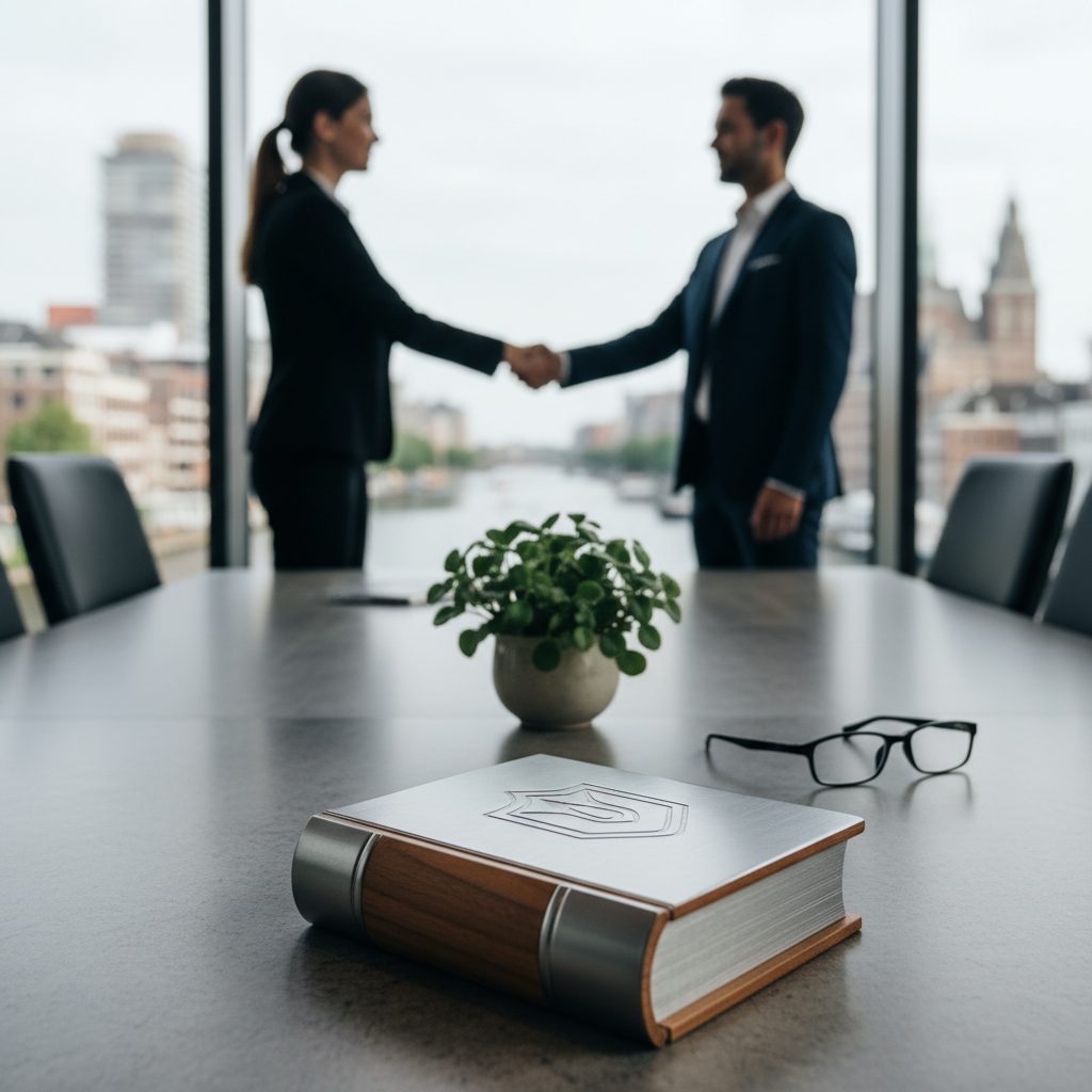 De Basisbeginselen van Huurrecht in Nederland: Een Inleidende Gids