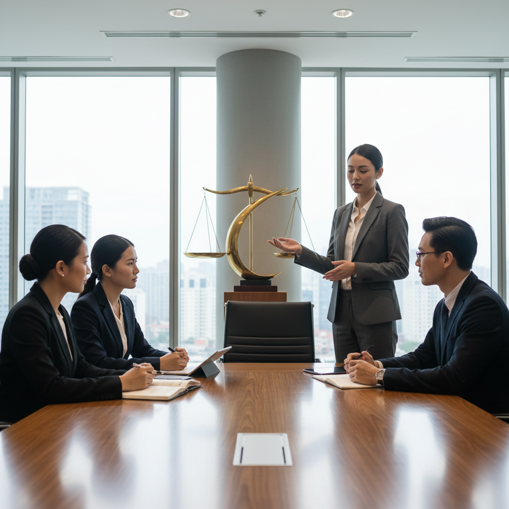 Handige Tips voor Iedereen die Met het Strafrecht te Maken Krijgt