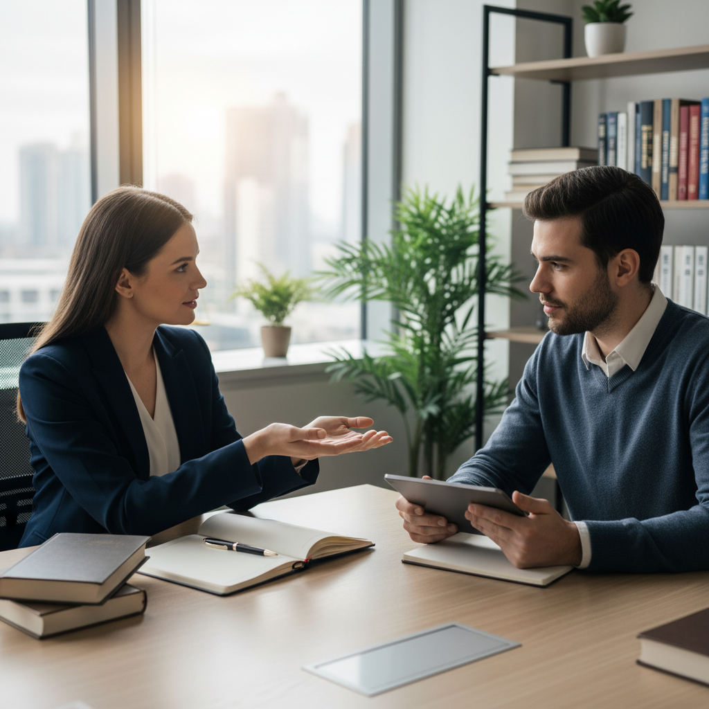 Praktische Arbeidsrecht Tips voor Persoonlijke Ontwikkeling