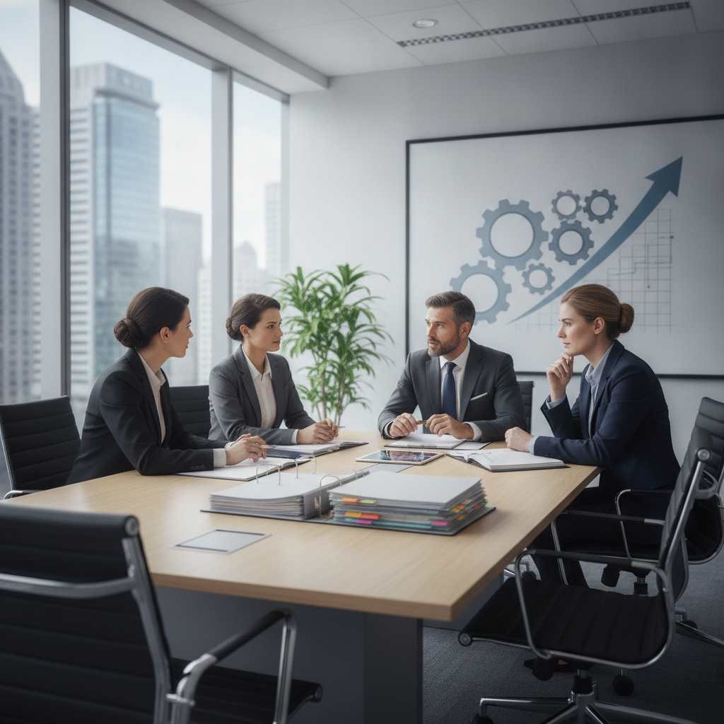 Kwaliteit & Toezicht in Nederland: Praktische Tips voor Non-Profit Organisaties