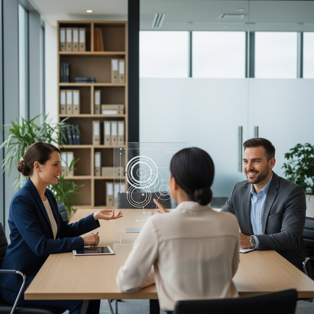 Familierechtelijke Relaties: Een Wegwijzer voor Beginners