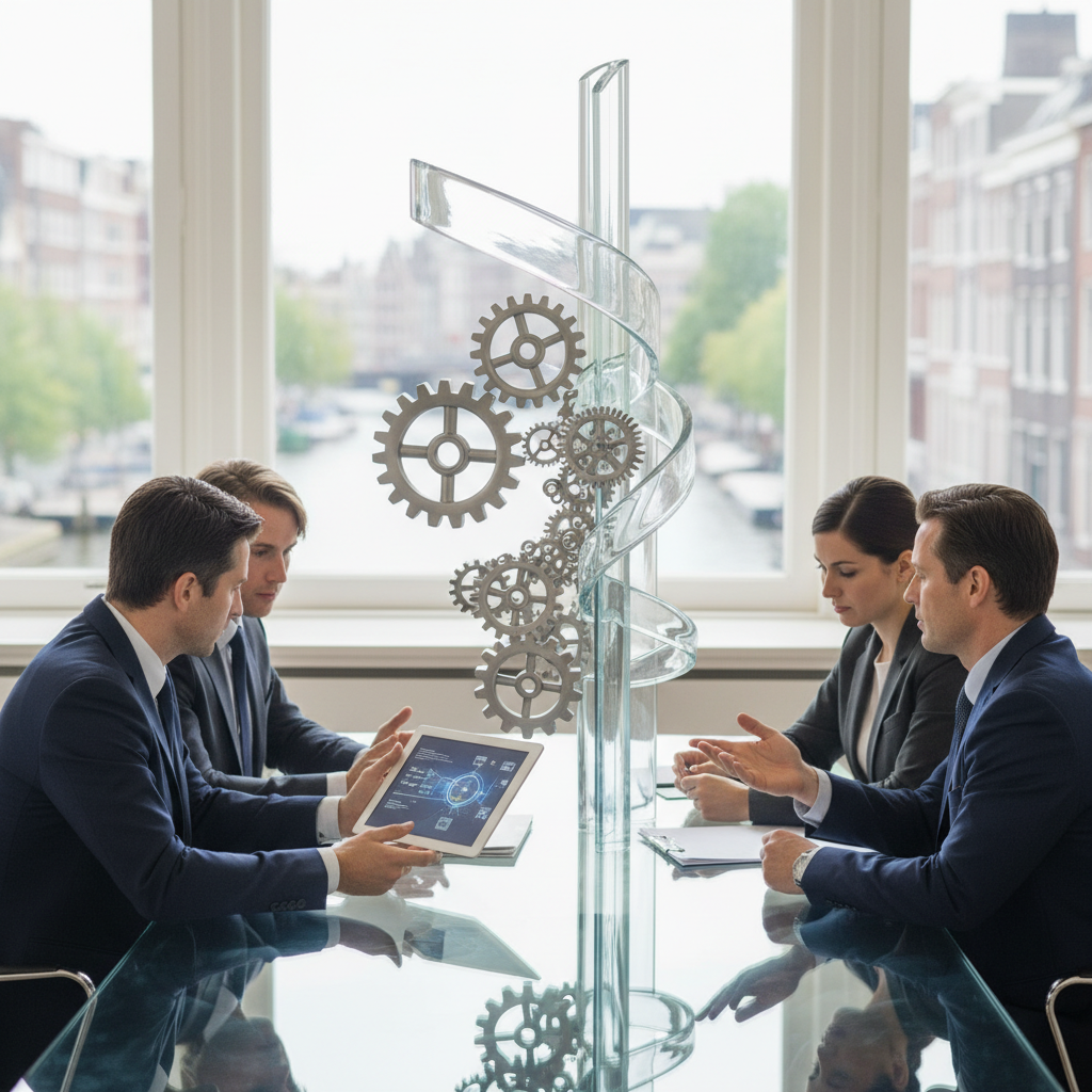 Belangrijke Herziening van Regels voor Corporate Governance in Nederland