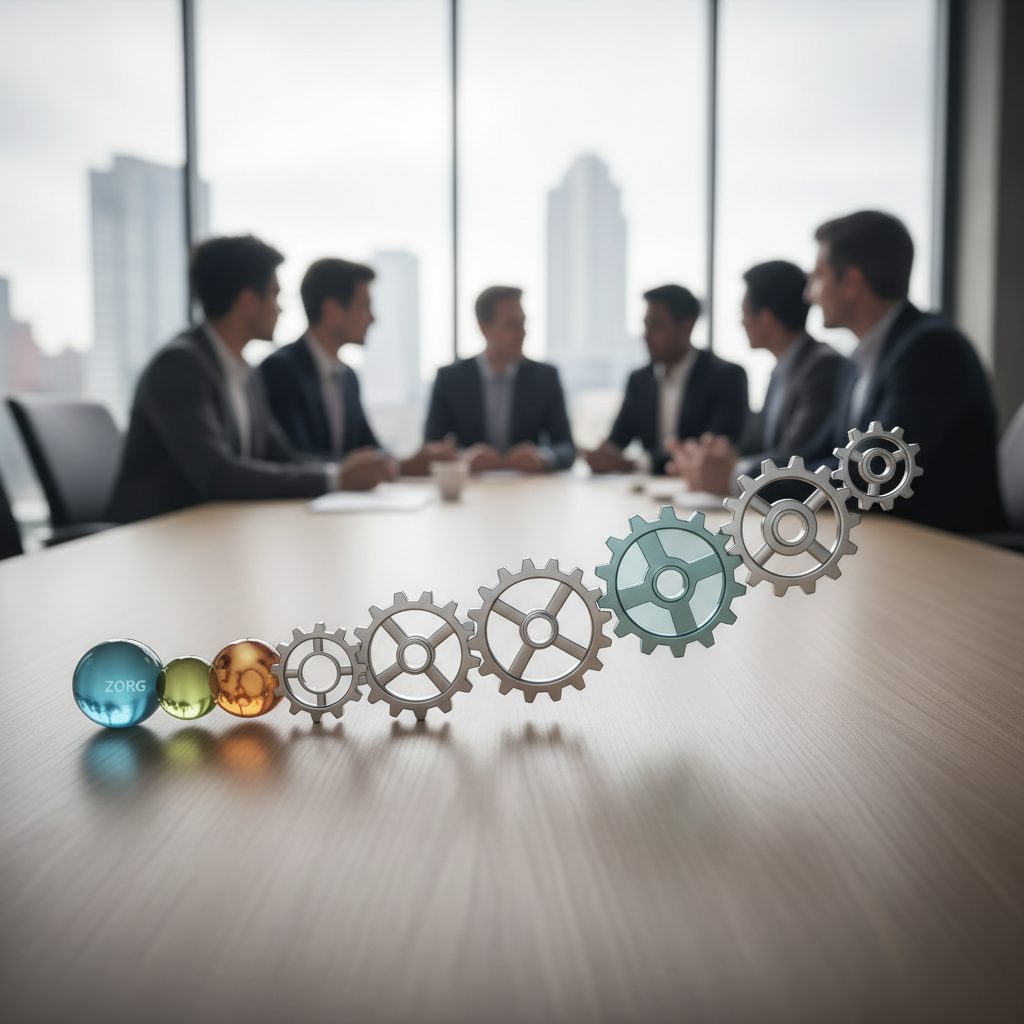 Zorg en Welzijn in Nederland: Een Stapsgewijze Uitleg voor Beginners