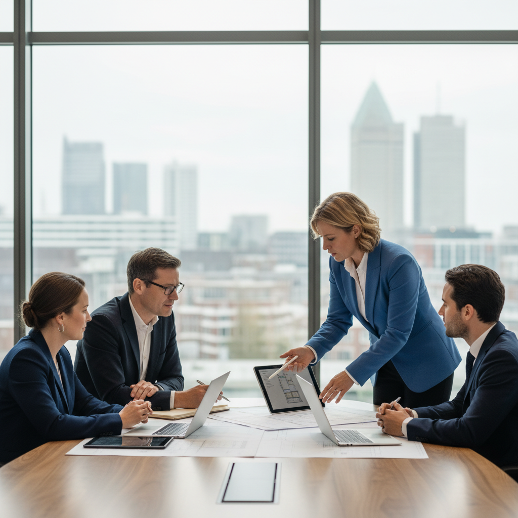 Effectief Gebruik van Zorg en Welzijnsvoorzieningen in Nederland