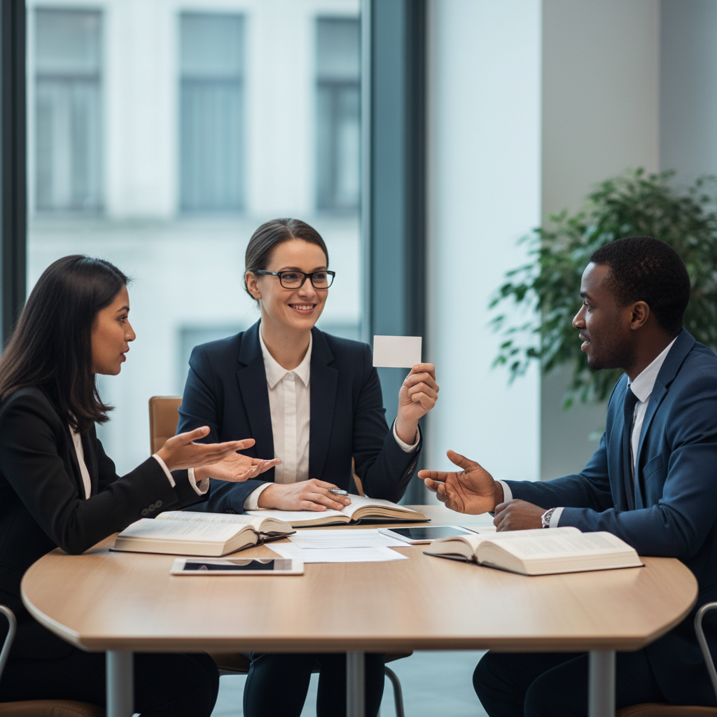 Nieuwe Ontwikkelingen in Cliëntenrechten: Wat Verandert Er voor U?