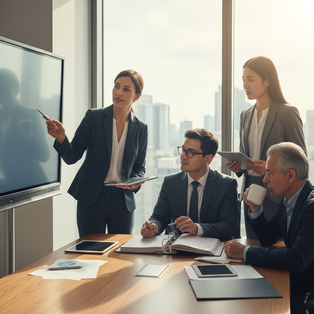 Succesvol Navigeren in Zorginkoop en Contractering: Praktische Tips voor Zorgaanbieders