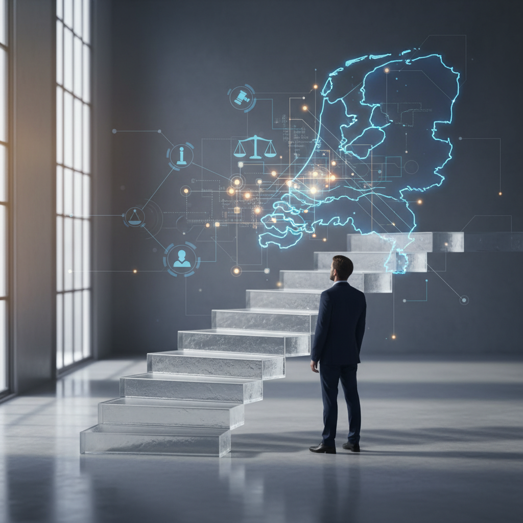 Stapsgewijze Handleiding: Navigeren door het Nederlandse Strafrecht