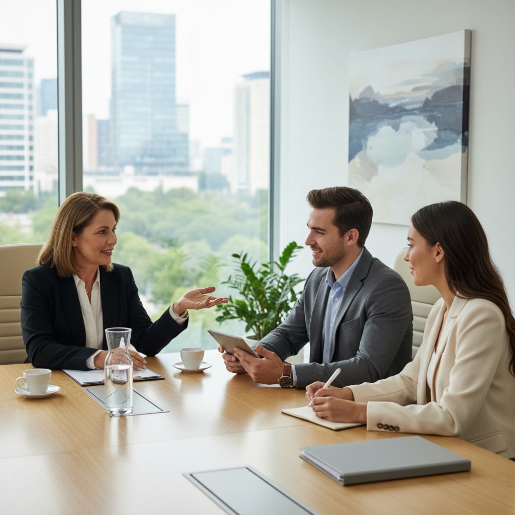 Essentiële Arbeidsrechtelijke Tips voor Werkgevers in Nederland