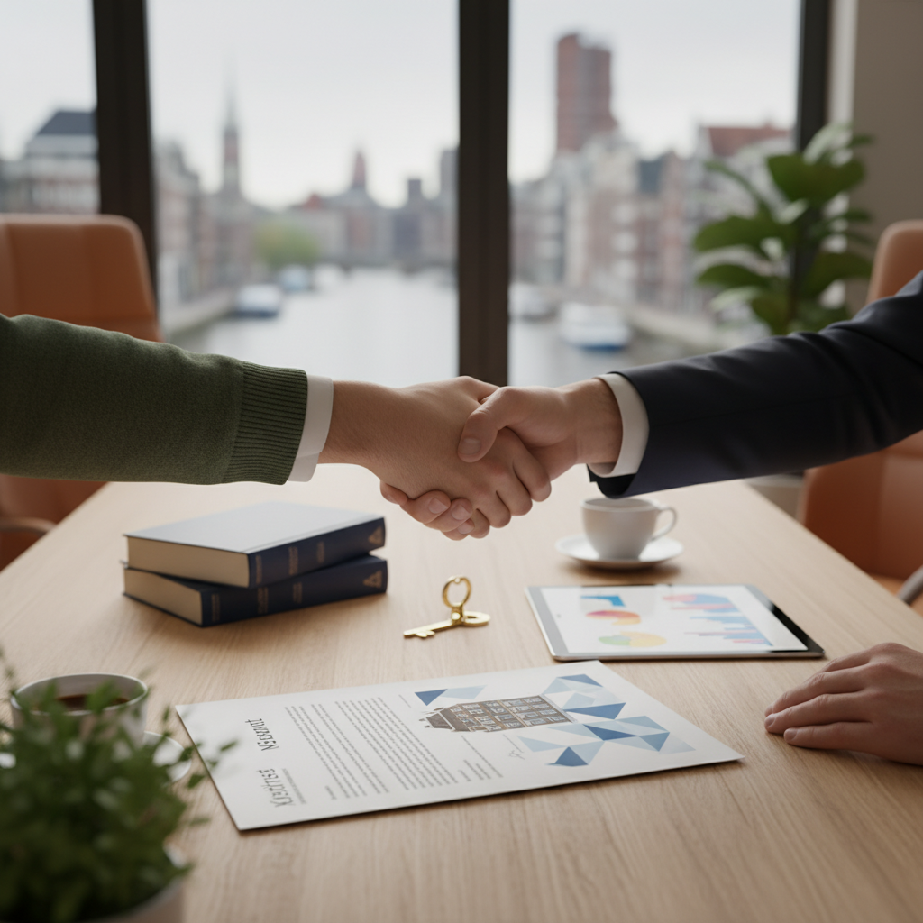 Essentiële Inzichten voor Huurders en Verhuurders in Nederland