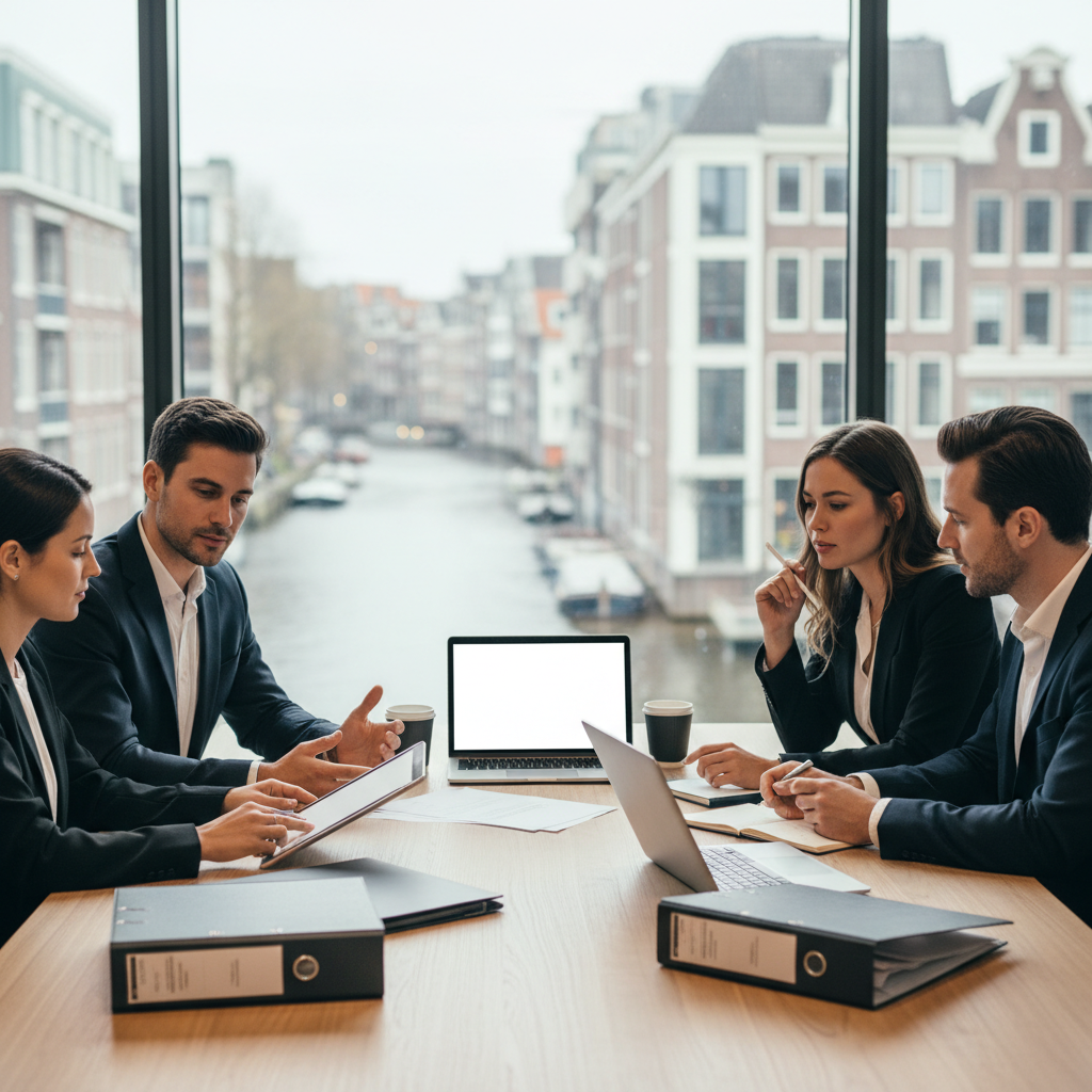 Een Praktische Toepassing van Arbeidsrecht in Nederland