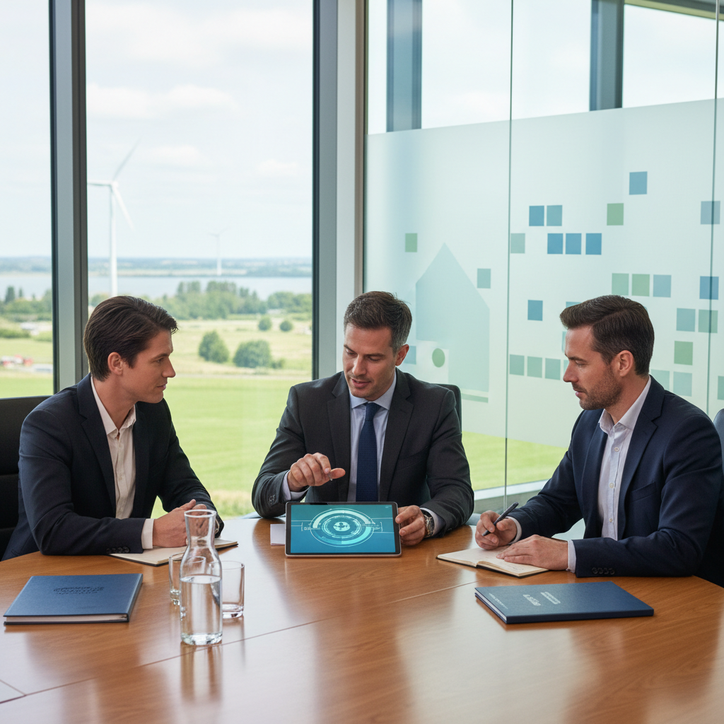 De Impact van Kwaliteit & Toezicht op Milieu-initiatieven in Nederland