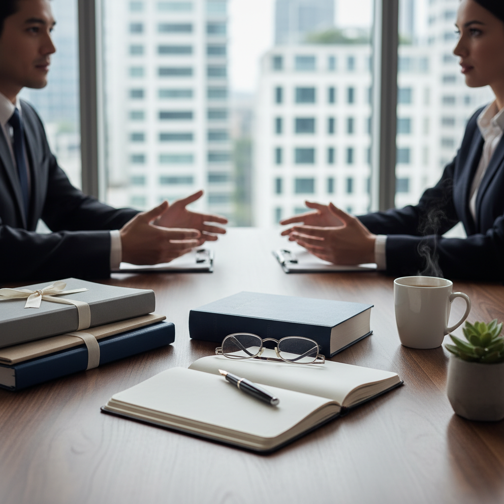 Erfrecht in Nederland: Praktische Richtlijnen voor Erfgenamen