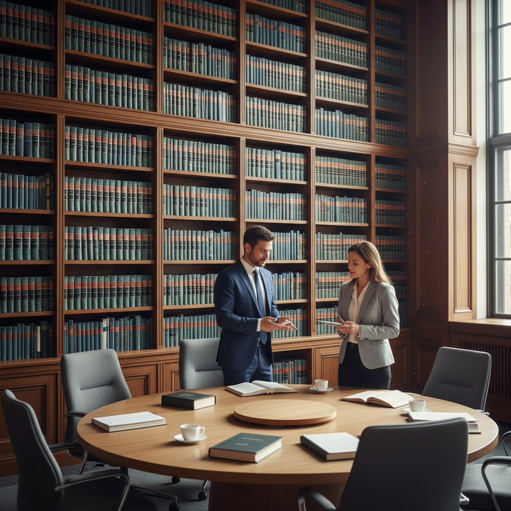 Inzicht in het Nederlandse Bestuursrecht: Een Beginnershandleiding