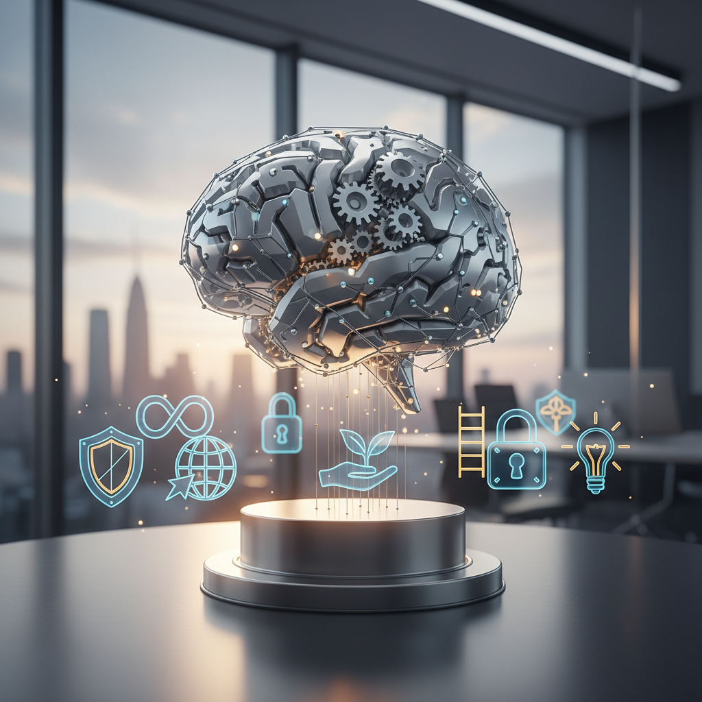 Uitgebreide Gids: 8 Strategische Tips voor Intellectueel Eigendom