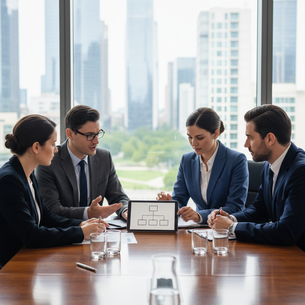 Praktische Tips voor het Navigeren door Bestuursrecht in NL