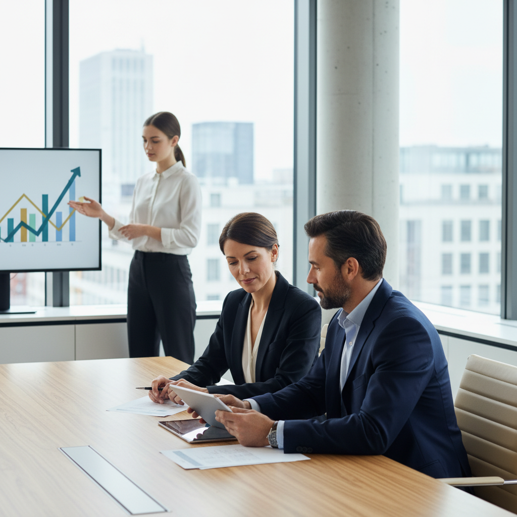 Belastinghervormingen 2024: Wat Ondernemers Moeten Weten