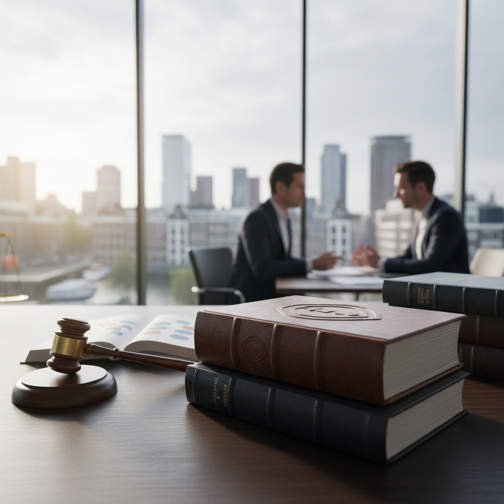 Veranderingen in Faillissementsrecht: Impact op Nederlandse Ondernemingen