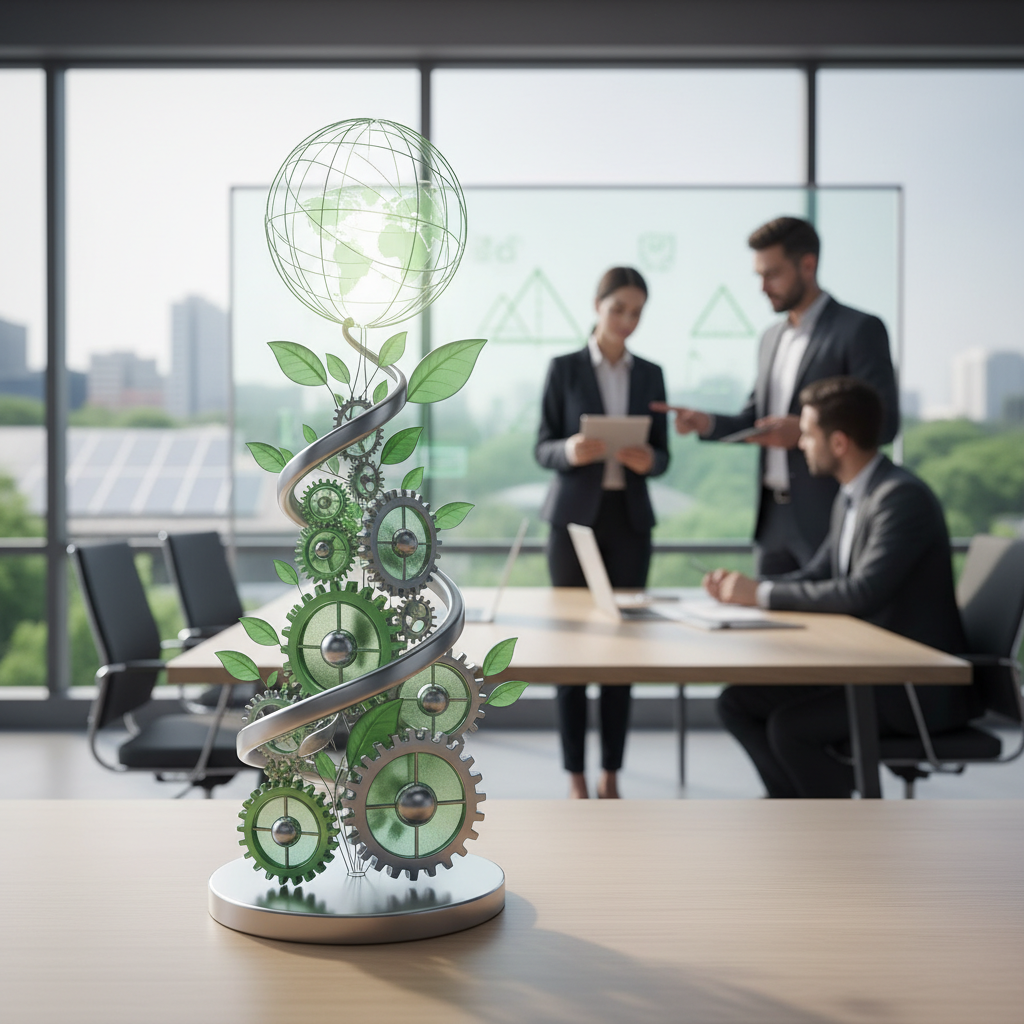 Milieurecht: Praktische Tips voor Duurzame Innovaties