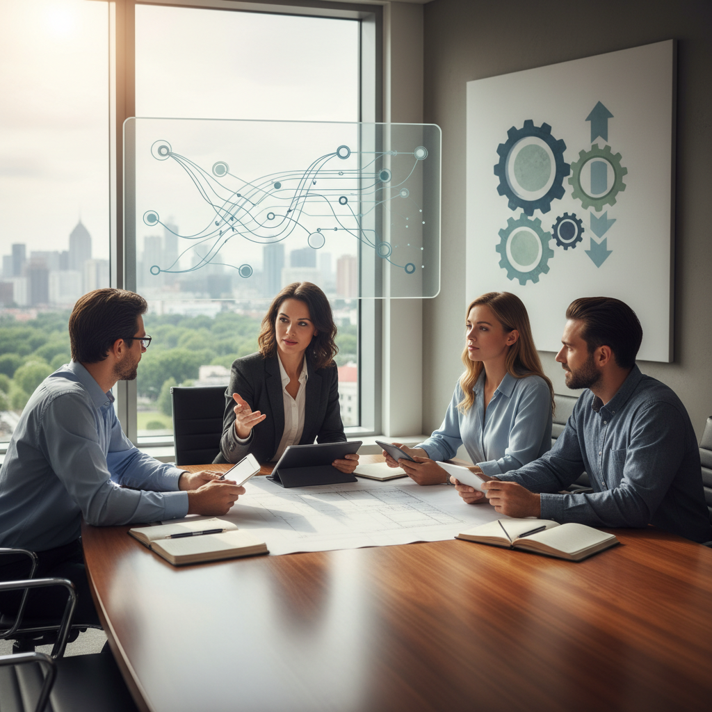 Versterking van Burgerparticipatie in Bestuursrechtelijke Besluitvorming