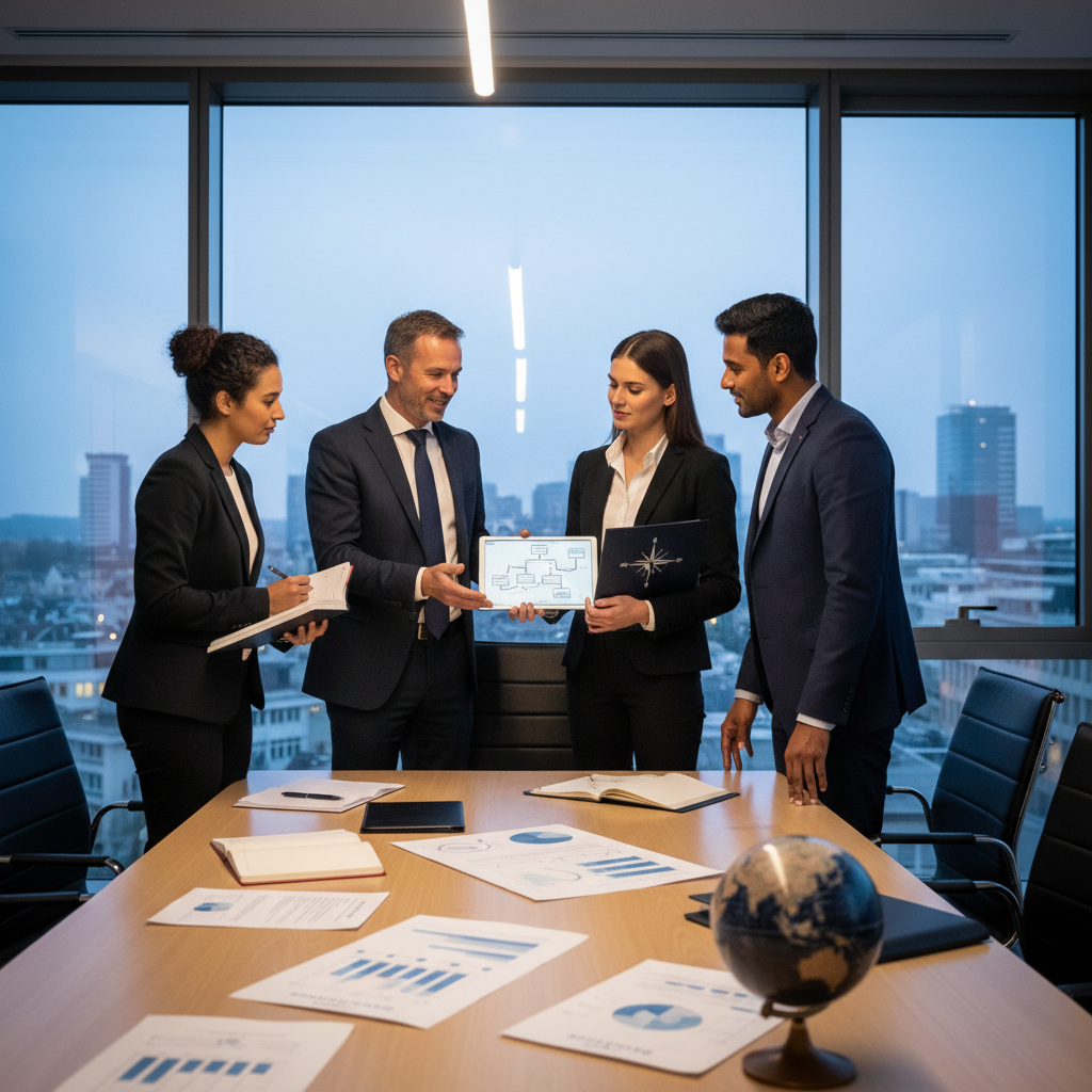 Effectief Navigeren door het Nederlandse Immigratierecht: Praktische Tips voor Succes