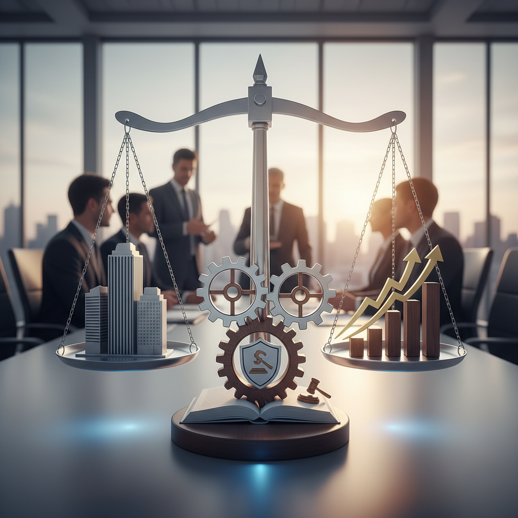 Stapsgewijze Handleiding: Bedrijfsoprichting volgens Ondernemingsrecht NL