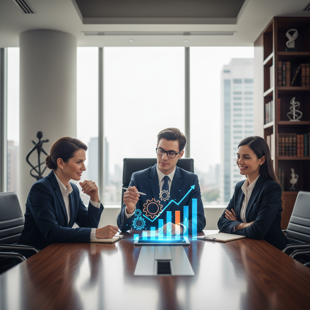 Essentiële tips voor het optimaliseren van uw Nederlandse onderneming binnen het ondernemingsrecht