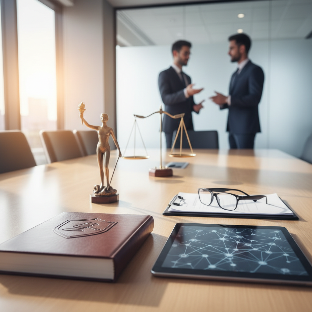 Recente Ontwikkelingen in Ondernemingsrecht: Wet bescherming klokkenluiders