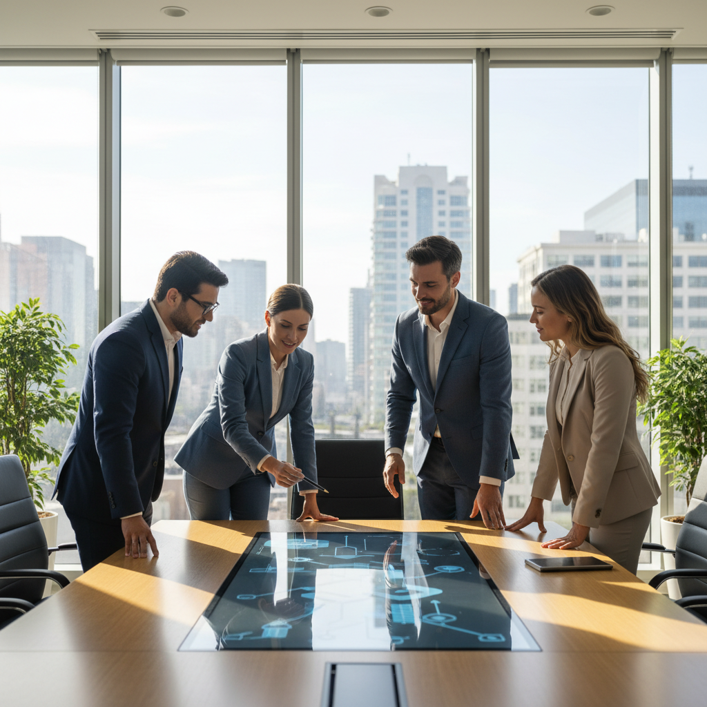Ondernemingsrecht in Nederland: Praktische Tips voor Duurzame Groei