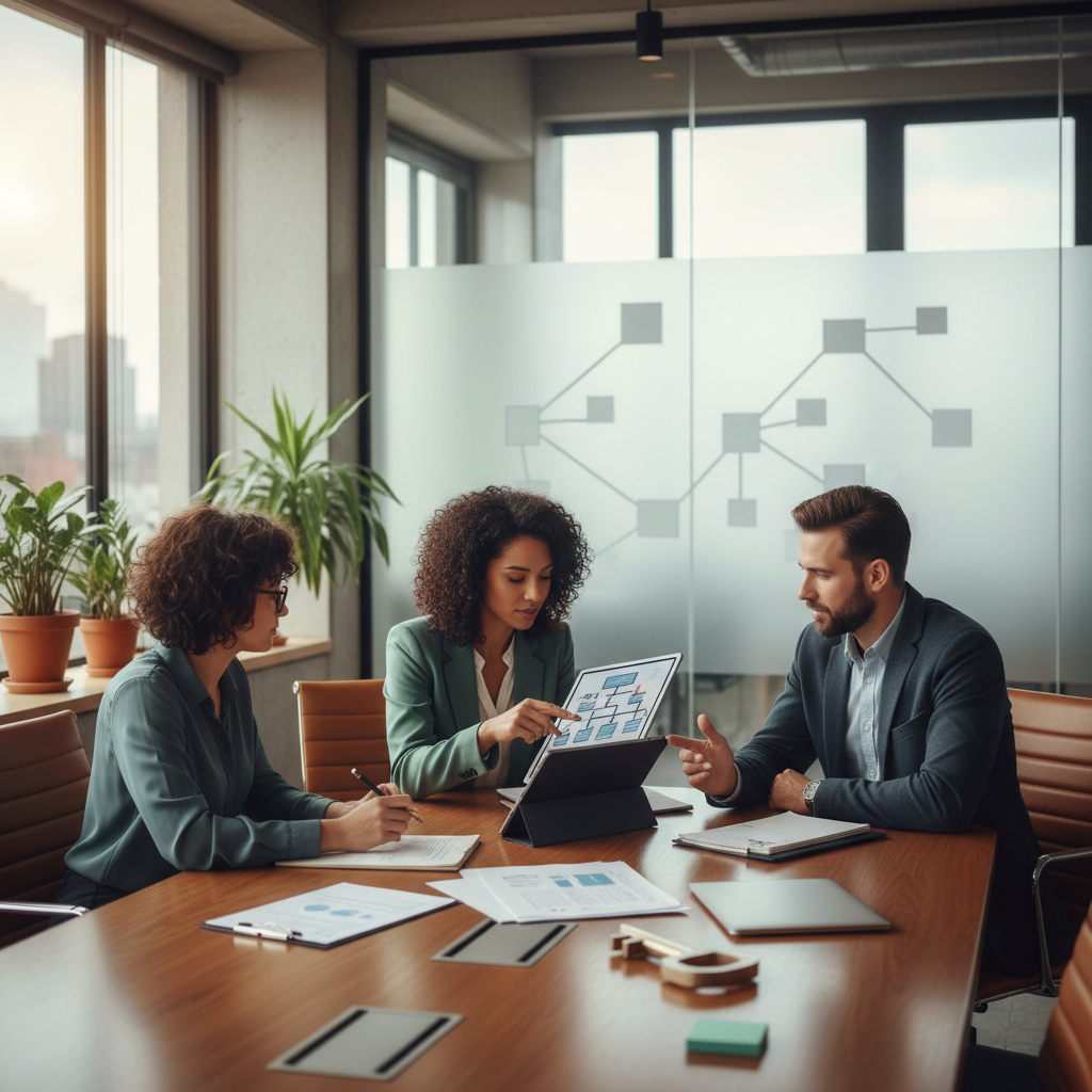 Slimme strategieën voor huurders: hoe je je rechten kunt waarborgen