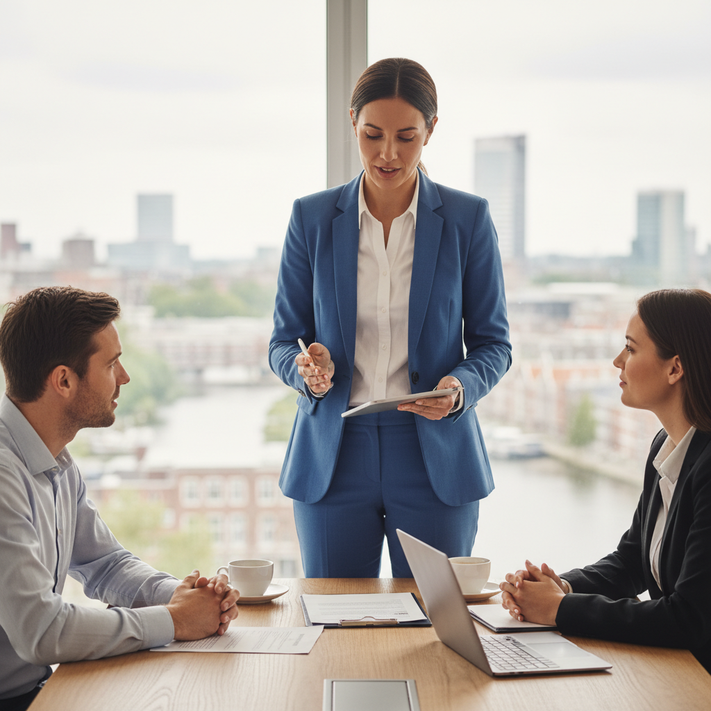 Effectieve Tips voor het Navigeren van Arbeidsconflicten in Nederland