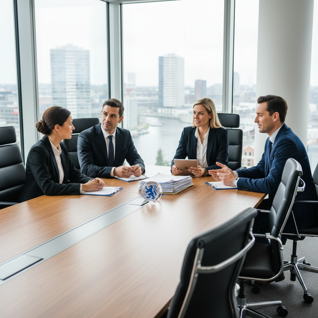 Arbeidsrecht in Nederland: Belangrijke Aspecten voor Werknemers en Werkgevers