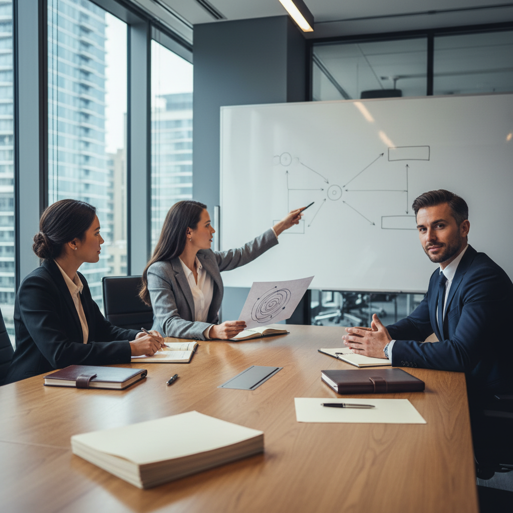 Gids voor Zorginkoop en Contractering: Van Start tot Succes