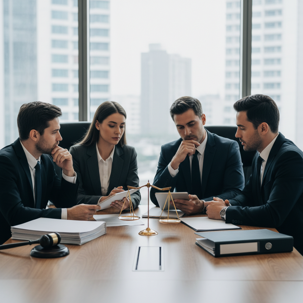 Nieuwe Wetswijzigingen in het Huurrecht: Wat Betekent Dit voor Huurders en Verhuurders?